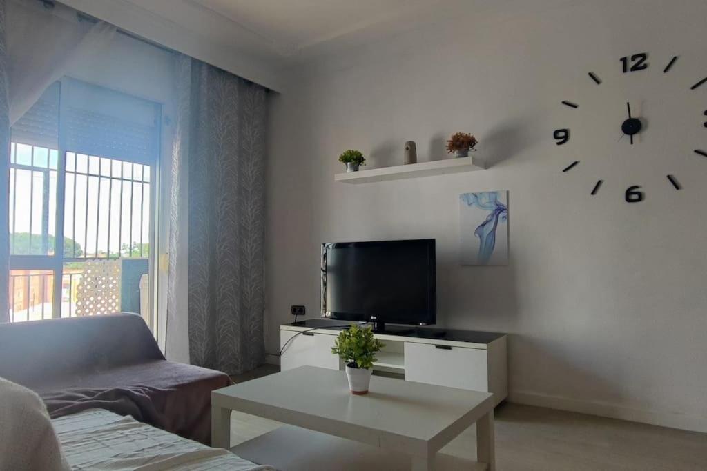 Oromana Loft Apartment Alcalá de Guadaira Exterior foto