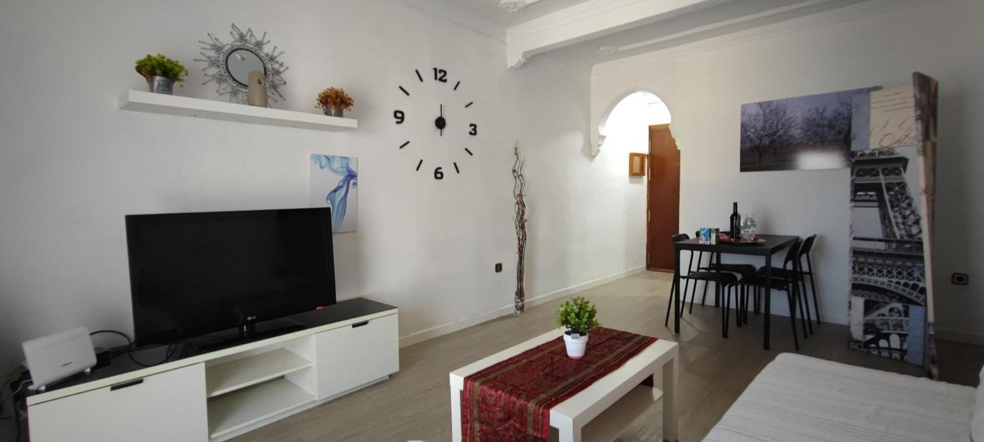 Oromana Loft Apartment Alcalá de Guadaira Exterior foto
