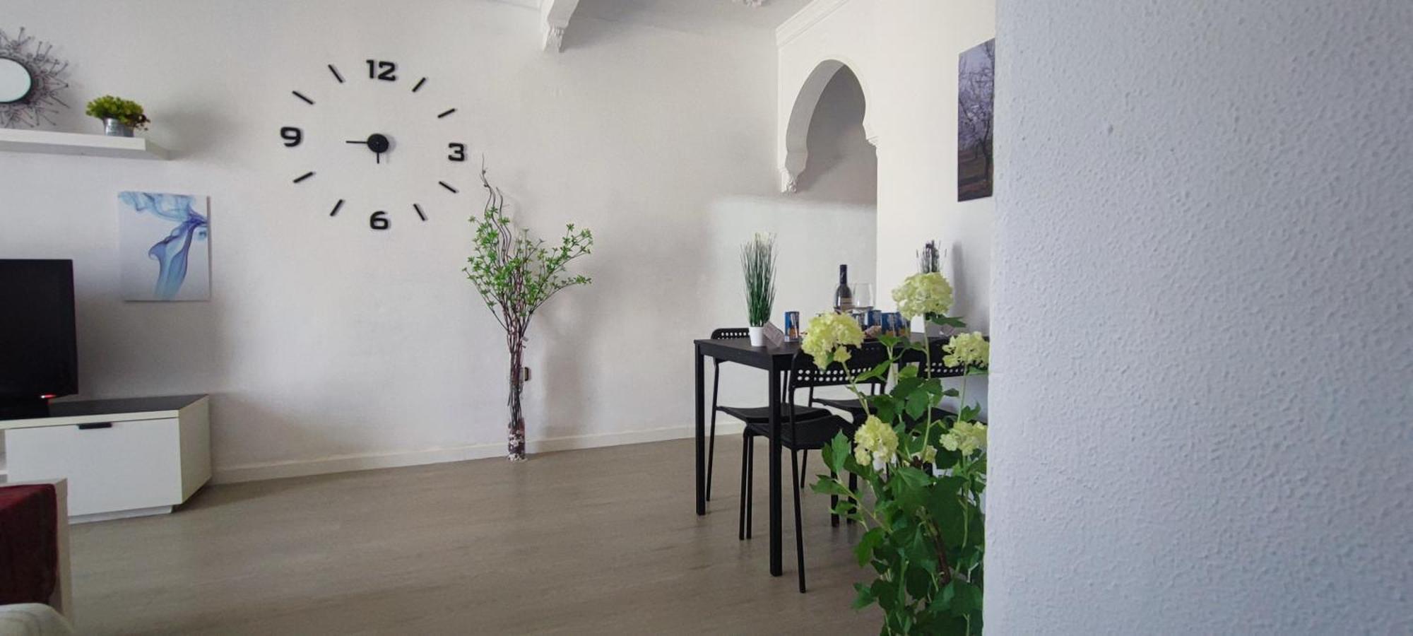 Oromana Loft Apartment Alcalá de Guadaira Exterior foto